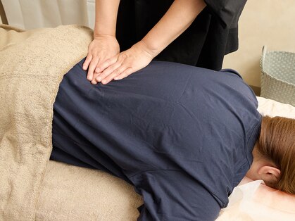 ソナ リトリート(Sona Retreat)の写真