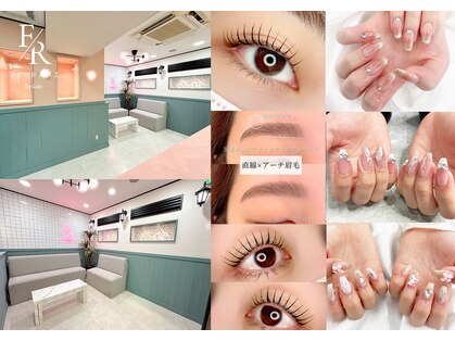 フローランズ(FLORANZ)の写真