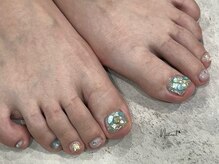 ナッティ(natti)/定額デザイン¥8,990