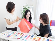 チャヨン(chayeon)の雰囲気（ペア診断も大歓迎☆クーポン価格＋ヘア割でお得すぎる！）