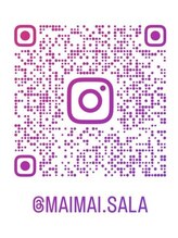 サラ/ローマピンク症例