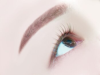 リリ 別府店(eyelash ReRe)/カラーエクステ■2