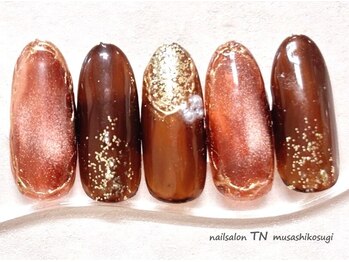 ティーエヌ 武蔵小杉(TN)/☆デザイン定額A☆