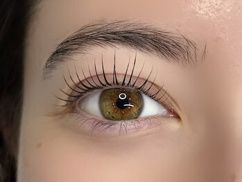 サリナスネイル(SARINASNAIL)/立ち上げ×カール