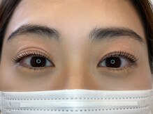 ウイル(uiru)/まつ毛パーマ