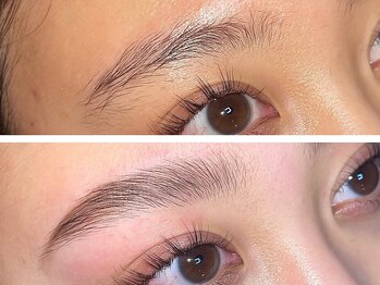 レネットサロン(Reinette Salon)/HBL×フェイスWax