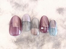 ビーツリー 三軒茶屋店(B+TREE produce by INFINEEZ)/マグネットデザインアート♪