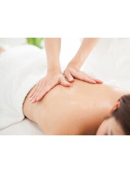 ホウレイ線・たるみ改善！予防ケア