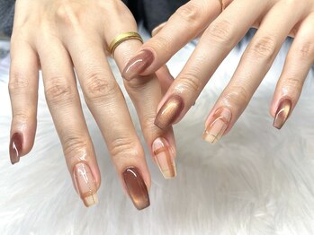 【パラジェル】4本デザイン