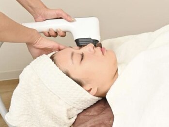 イーネ(Eene.)の写真/地域希少☆メスを使わないたるみケア【リフェイス】で本格的なたるみ改善・予防ケアを始めませんか？