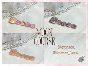 【定額ネイル/フットネイル】