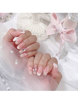 ミス シャーリー(Miss Shirley)/nailsalon Miss Shirley