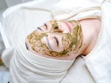 アミュレット(Amulette)/全体に塗布塗布[ブライダル]