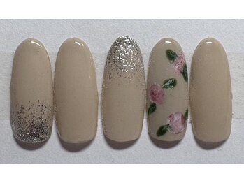 はあとねいる 金沢北安江店/金沢北安江店限定デザイン