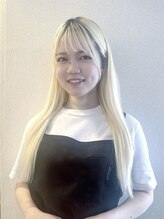 ラブカール 三軒茶屋店(Love Curl) 白石