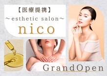 ニコ センター南店(nico)