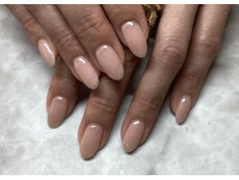 ネイルサロンアンドスクール ミリオン ケイテイ(MILLION KT)/お客様ネイル