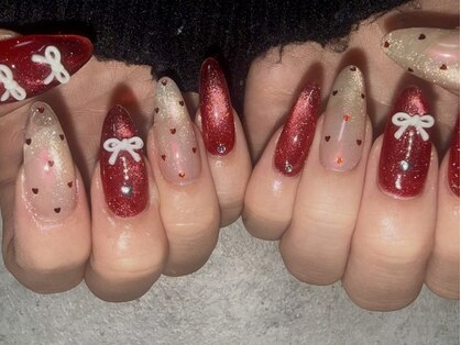 リエル(Riel)の写真