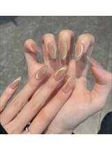 似合わせ提案を大切にしています