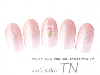 3月季節の定額3900円コ―ス