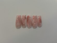 アンネ 表参道(ANNE)/【Hand】ニュアンス 定額