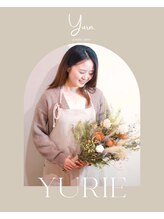 ユルン(Yurn.)&nbsp;yurie 