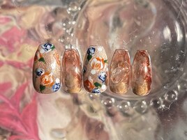 【パラジェル】春定額