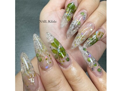 ネイル キララ(NAIL Kilala)の写真