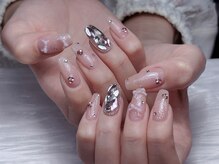 アルブル(ARBRE)/90分やり放題¥9680