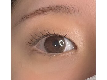 ワイズビューティー 広島店(y's beauty)/パリジェンヌ