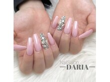 ダリア(Daria)の雰囲気（美フォルムにこだわる施術＊フレンチネイル/ブライダルネイルetc）