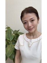 リボーン 岡山店(re Bone)&nbsp;廣田 ともみ