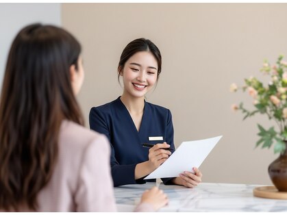 クラッシーガール ダンディエール(QlassyGirl DANDYELL)の写真