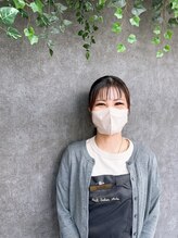 アンテ 八千代緑が丘店(Ante)&nbsp;長谷川 美羅