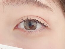 エル 京都西院店(eL)/まつ毛パーマ