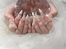 ナナネイル(NANA NAIL)