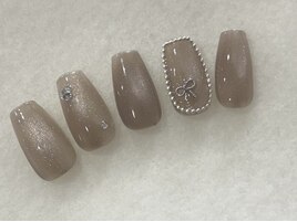 【HAND】定額デザイン　¥7700