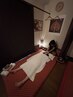 タイ古式ヘッドマッサージ フェイスマッサージ付き 15分 1650円