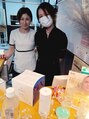 サロンTMP 熊本菊池 ほのか