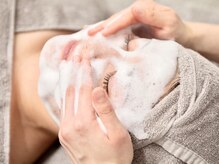 クレンズ 岡崎店(CLeanse)の雰囲気(韓国式フェイシャルはどんなお悩みも一掃しノーファンデの艶肌に)