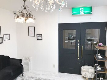 ラッシュスタイル 一宮店(Lash style)/入口付近