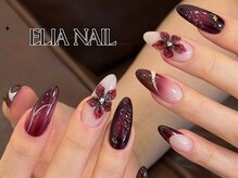 エリア(ELIA)/お花