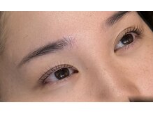 スパーブ(Superb)の雰囲気（痛まない、毛が太くなると評判のマツパこだわりのコスメリフト）