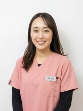 トラスト 錦糸町治療院 伊藤 歩美