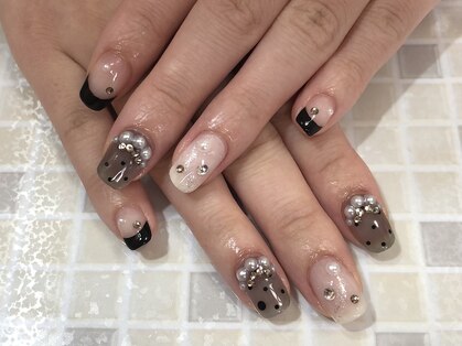 ココ ネイル(Coco Nail)の写真
