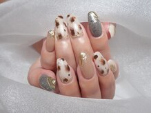 ジュエリーネイル ミミ(Jewelry nail mimi)