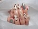 ジュエリーネイル ミミ(Jewelry nail mimi)の写真