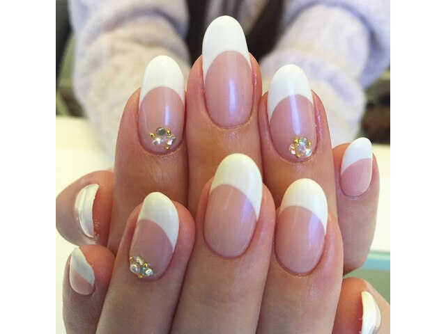 PRIER NAIL【プリエネイル】