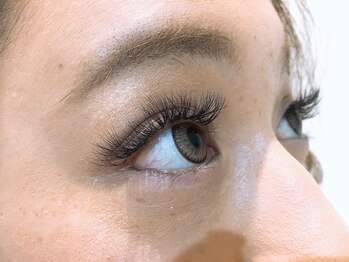 レアラニ(Le'a Lani)/3Dエクステ♪