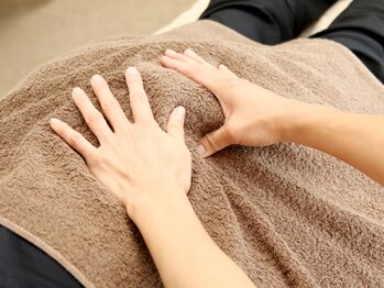 整体てあて堂(TEATEDO)/